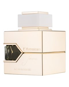 L Aventure Femme парфюмерная вода 100мл уценка Al haramain perfumes