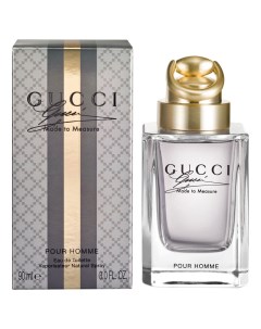 Made to Measure туалетная вода 90мл Gucci