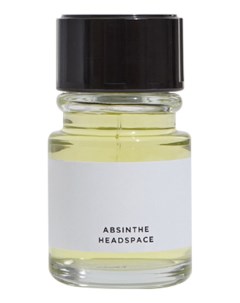 Absinthe парфюмерная вода 100мл уценка Headspace