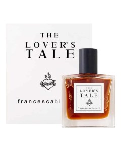 The Lover s Tale парфюмерная вода 30мл Francesca bianchi