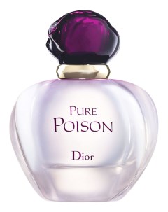 Poison Pure парфюмерная вода 50мл уценка Christian dior
