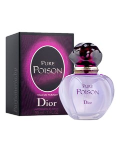 Poison Pure парфюмерная вода 30мл Christian dior