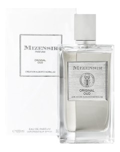 Original Oud парфюмерная вода 100мл Mizensir
