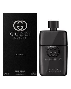 Guilty Pour Homme Parfum духи 90мл Gucci