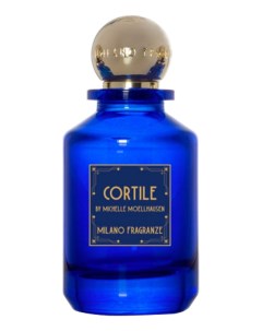 Cortile парфюмерная вода 100мл уценка Milano fragranze