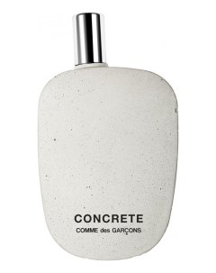 Concrete парфюмерная вода 80мл уценка Comme des garcons