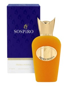 Sospiro Prima Donna парфюмерная вода 100мл Xerjoff