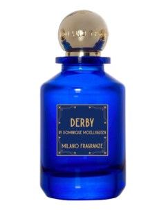 Derby парфюмерная вода 100мл уценка Milano fragranze