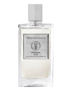 Original Oud парфюмерная вода 100мл уценка Mizensir