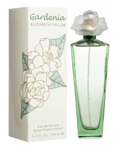 Gardenia парфюмерная вода 100мл Elizabeth taylor