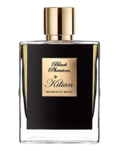 Black Phantom парфюмерная вода 50мл новый дизайн уценка Kilian