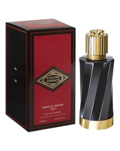 Atelier Vanille Rouge парфюмерная вода 100мл Versace