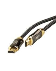 Аксессуар HDMI 19M 19M ver 2 1 1 5m TCG300 1 5M Telecom