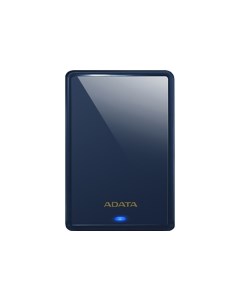 Жесткий диск DashDrive Durable HV620S Slim 2Tb Blue AHV620S 2TU31 CBL Adata