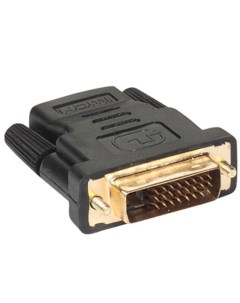 Аксессуар HDMI 19F to DVI D 25M VAD7818 Vcom