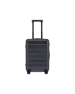 Чемодан Luggage Classic 20 Black XMLXX02RM XNA4115GL Xiaomi