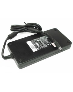 Блок питания Alienware 19 5V 12 3A 240W 7 4x5 0mm HC для Dell 012023 Vbparts