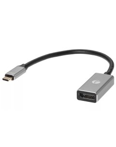 Аксессуар USB Type C DisplayPort CU480M Vcom