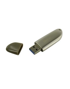 USB Flash Drive 128Gb U352 USB 3 0 NT03U352N 128G 30PN Netac