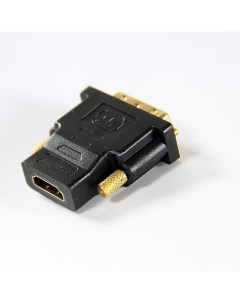 Аксессуар HDMI 19F to DVI D 25M ACA312 Aopen
