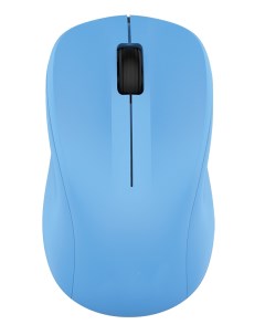 Мышь CM 410 Blue Cbr