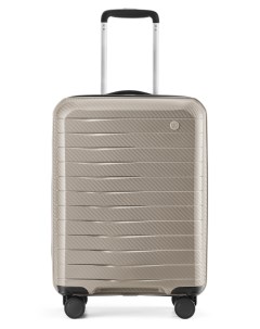 Чемодан Xiaomi Lightweight Luggage 24 White Ninetygo