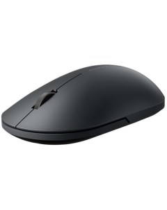 Мышь Mi Wireless Mouse 2 Black USB Xiaomi