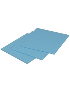 Термопрокладка Thermal Pad 145x145 mm t0 5 ACTPD00004A Arctic