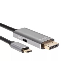 Аксессуар USB Type C DisplayPort CU480MCPD 1 8M Vcom