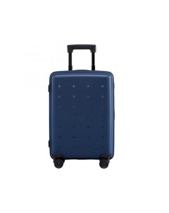 Чемодан MI Luggage Youth Edition 24 Dark Blue Xiaomi