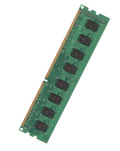 Модуль памяти DDR3 DIMM 1333MHz PC 10600 CL9 4Gb QUM3U 4G1333K9 Qumo