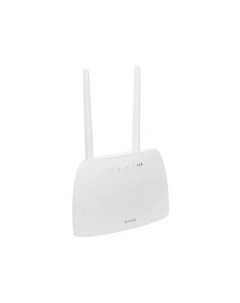 Wi Fi роутер Маршрутизатор 4G06 Tenda