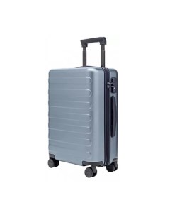 Чемодан 90 Points Seven Bar Suitcase 24 Blue Xiaomi