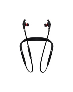 Наушники Evolve 75e MS Link 370 7099 823 309 Jabra