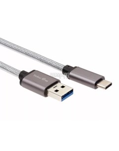 Аксессуар USB Type C USB 3 0 A 1m TC403M 1M Telecom