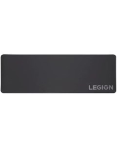 Коврик для мыши Legion Gaming XL черный ткань 900х300х3мм Lenovo