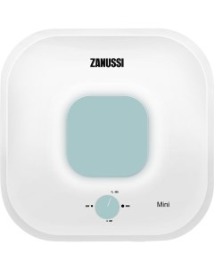 Водонагреватель накопительный ZWH S 15 Mini O Green Zanussi