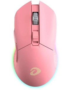 Компьютерная мышь EM901 Pink Dareu