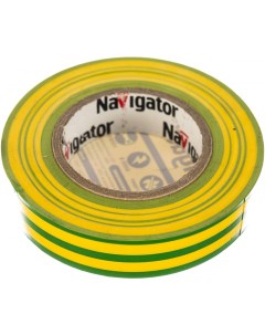Изолента пвх Navigator