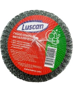 Губка для мытья посуды Luscan