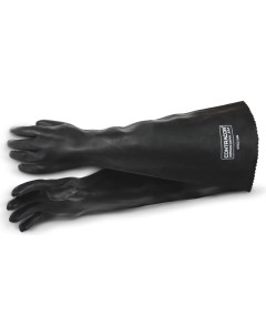Резиновые перчатки Contracor