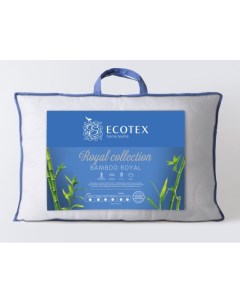 Подушка Ecotex