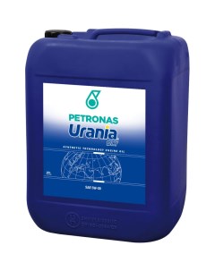 Моторное масло Petronas
