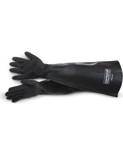 Резиновые перчатки Contracor