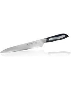 Филейный кухонный нож для тонкой нарезки Tojiro