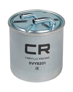 Топливный фильтр для автомобилей Mercedes GL X164 06 V W639 03 2 1D 3 0D Carville racing