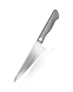 Обвалочный кухонный нож Tojiro