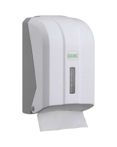 Диспенсер для туалетной бумаги в листах Vialli