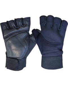 Виброзащитные неопреновые перчатки Armprotect