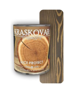 Масло для защиты торцов Kraskovar